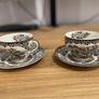 Wedgwood Plates- Lochs of Scotland Image 8