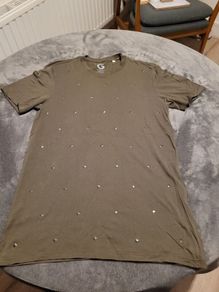 mens guess t shirt