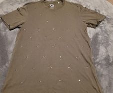 mens guess t shirt