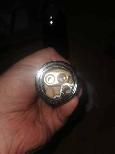 Water Tap