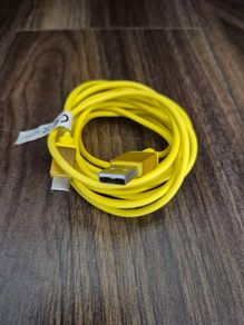 USB charging and data cable