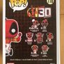 Flamenco Deadpool Funko Pop #778 Image 4