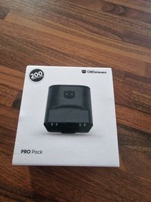 Obd Eleven Pro 3 With 200 Credits