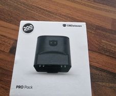 Obd Eleven Pro 3 With 200 Credits
