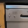 Powerpoint 10 Place 9 Litre Dishwasher Silver Image 2