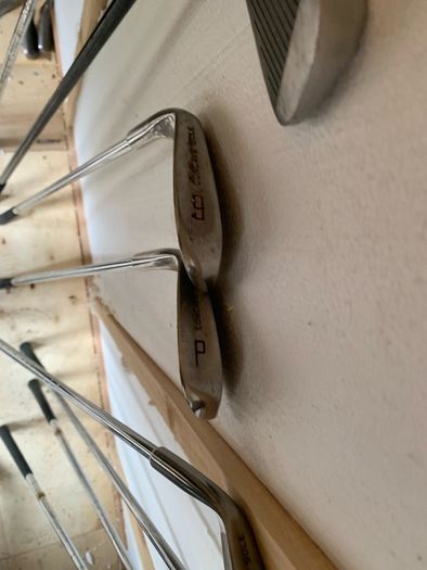Full bagged Mens Golf set (irons, putter, drivers) (RH)