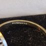 9ct gold ring Image 4