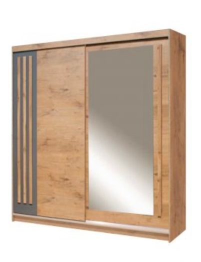 Sliding mirror Wardrobes
