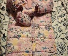 Snow suit 3-4 yrs
