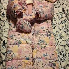 Snow suit 3-4 yrs