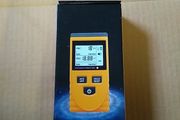 Electromagnetic Radiation Tester