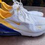 Nike 270 size 9 Image 6