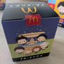McDonalds x Friends 2026 Pheobe Figure sealed Image 2
