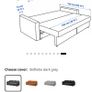 Sofa bed Image 3