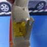 Opel Ascona passenger indicator light Image 8