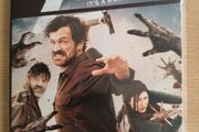 Z Nation - Season 1 (4 Disc Set) (DVD)