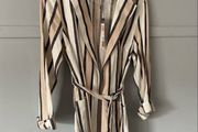 BNWT Linen Mix Jacket UK 8