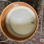 Vintage Premier 28" Bass Drum Image 3