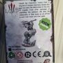 Arena the Contest kickstarter exclusive board game Image 7