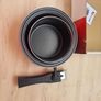 Camping cooking pots Image 3