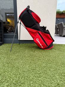 taylormade golf bag