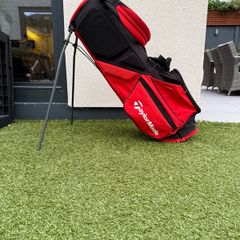 taylormade golf bag