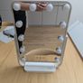 mirror light Image 2