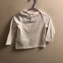Christmas top (3-6 months) Image 4