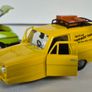 Corgi Only Fools and Horses Image 9