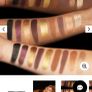Huda beauty empowered eyeshadow palette Image 6