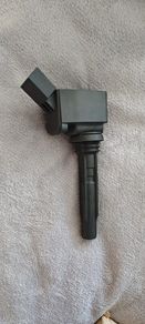 VW golf 7 ignition coils pack of x 4 Genuine OE Beru 1043.500.001.01.00 04C.905.110.D