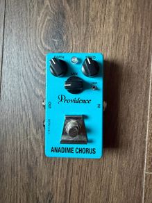 Providence Anadime Chorus ADC-4