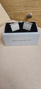 Cufflinks