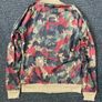Adidas x Pharrell WIlliams Wood Camo Hu Hiking Zip Up UK8 Small Image 2
