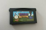 Spyro Adventure GBA