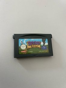 Spyro Adventure GBA