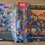 Heroes Reborn Omnibus Image 8
