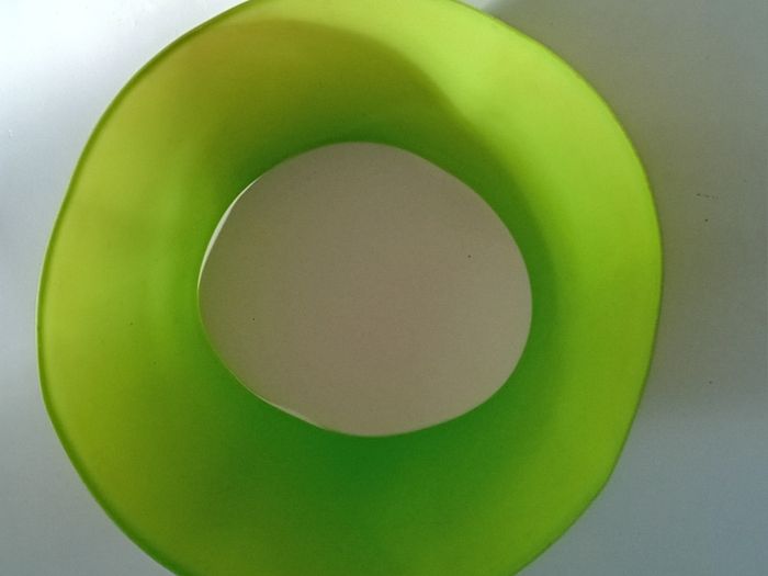 Stainless Steel Large Pan