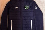 Brand New Mens Medium Jacket