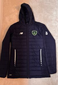 Brand New Mens Medium Jacket