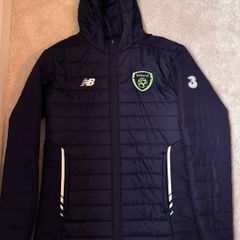 Brand New Mens Medium Jacket