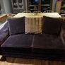 3 piece fabric sofa Image 2