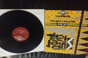 Super Rail band New dimensions in rail culture lp