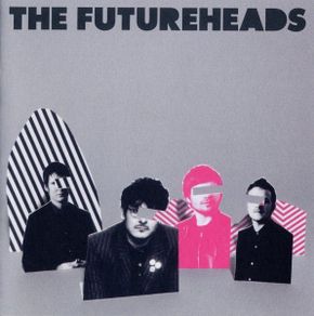 The Futureheads - The Futureheads  CD