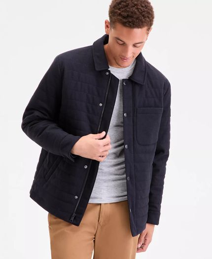 Tommy Hilfiger Men's Jacket Size L