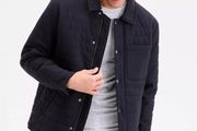 Tommy Hilfiger Men's Jacket Size L