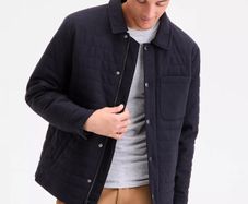 Tommy Hilfiger Men's Jacket Size L