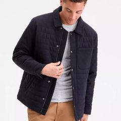 Tommy Hilfiger Men's Jacket Size L
