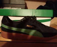 puma runners