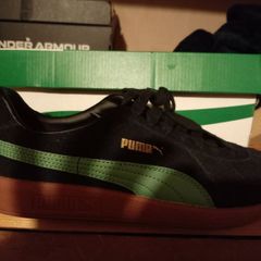 puma runners
